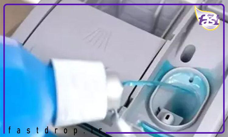 فرمولاسیون-ژل-ماشین-ظرفشویی فرمولاسیون ژل ماشین ظرفشویی چیست