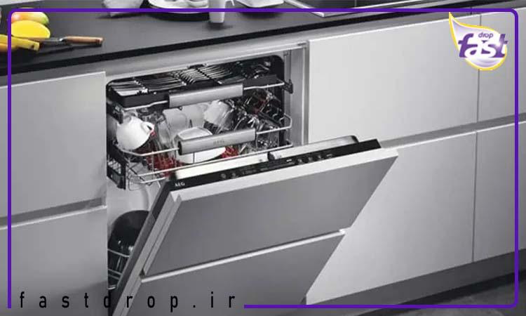 روش-های-افزایش-طول-عمر-ماشین-ظرفشویی