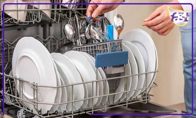 شوینده-ماشین-ظرفشویی شوینده های ماشین ظرفشویی