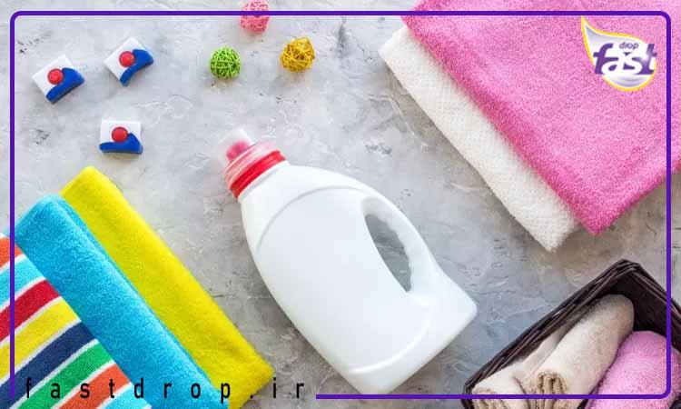 شوینده-ماشین-ظرفشویی مزایا و معایب شوینده های مختلف