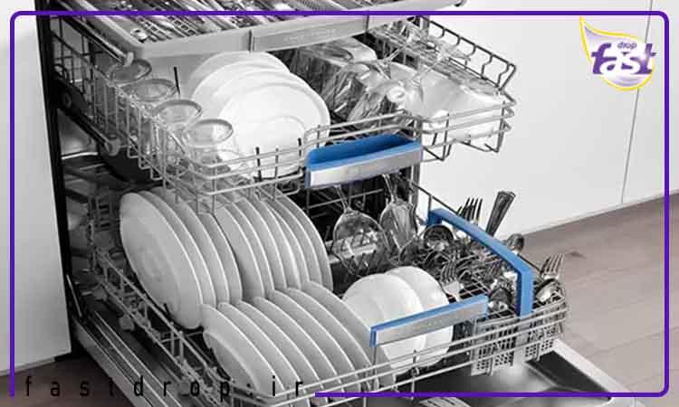 شوینده-برای-ماشین-ظرفشویی انتخاب بهترین شوینده برای ماشین ظرفشویی