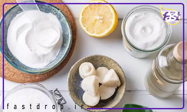 ژل ماشین ظرفشویی یا پودر؟