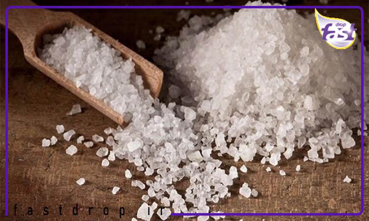 نمک ماشین ظرفشویی چیست و چرا باید استفاده کنیم؟