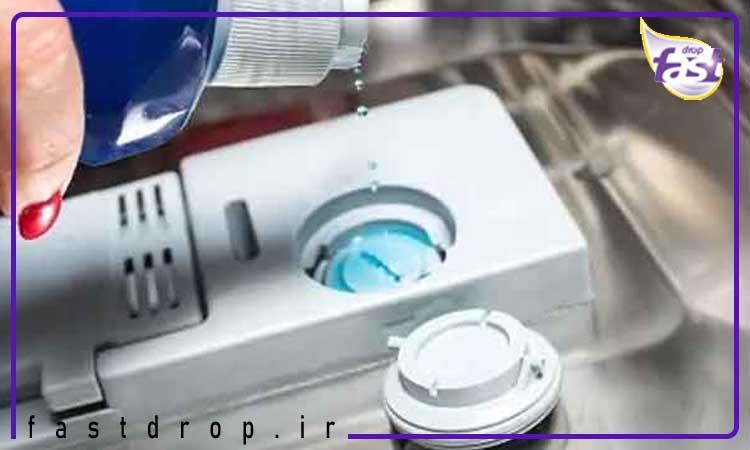 چرا باید از جلا دهنده ماشین ظرفشویی استفاده کنیم؟