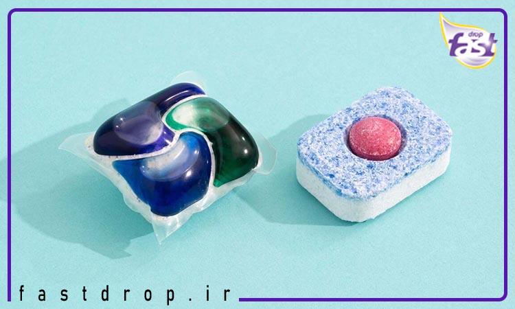 کدام-شوینده-ماشین-ظرفشویی کدام شوینده ماشین ظرفشویی بهتر است