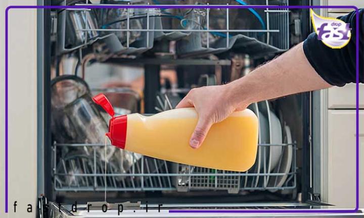 مواد-شوینده-ماشین قیمت مواد شوینده ماشین ظرفشویی