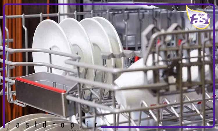 نکات طلایی برای نگهداری بهتر از ماشین ظرفشویی