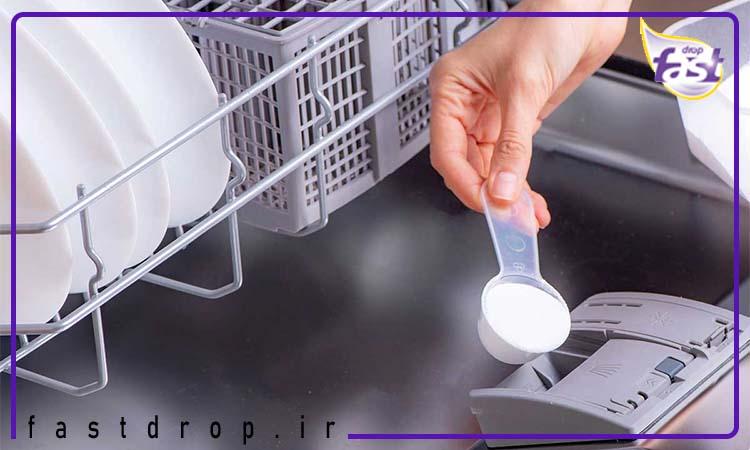 راهنمای خرید بهترین شوینده ماشین ظرفشویی 1404