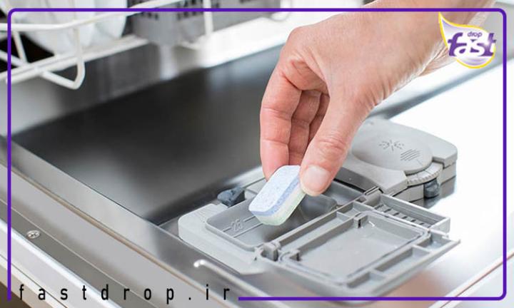 بهترین شوینده ماشین ظرفشویی