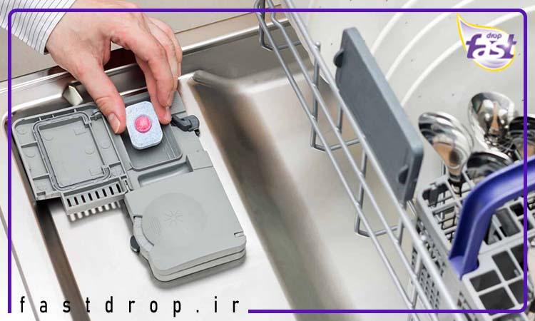 مقایسه شوینده ایرانی و خارجی