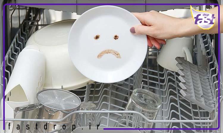 شوینده ظروف چرب بهترین شوینده ماشین ظرفشویی برای ظروف چرب و لک دار