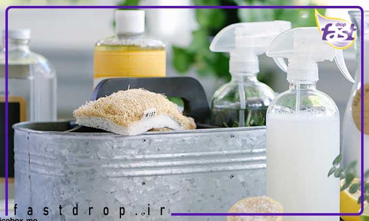 آیا شوینده های ارگانیک برای شستشو مؤثرند