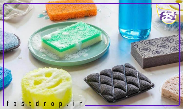 شوینده های چند آنزیم چرا شوینده های چند آنزیم برای شستشوی ظروف حساس مناسب ترند؟
