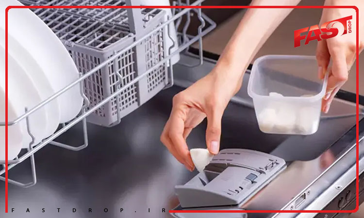 بهترین روش ترکیب شوینده ها برای ظروف استیل و شیشه ای