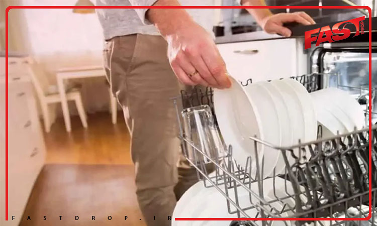 شوینده-های-مکمل نقش شوینده های مکمل در جلوگیری از خرابی ماشین ظرفشویی